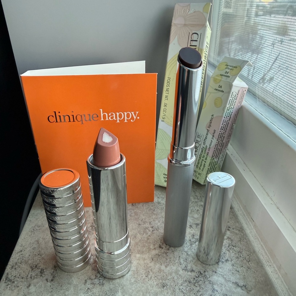Clinique Lip Duo - Picture 7 of 7
